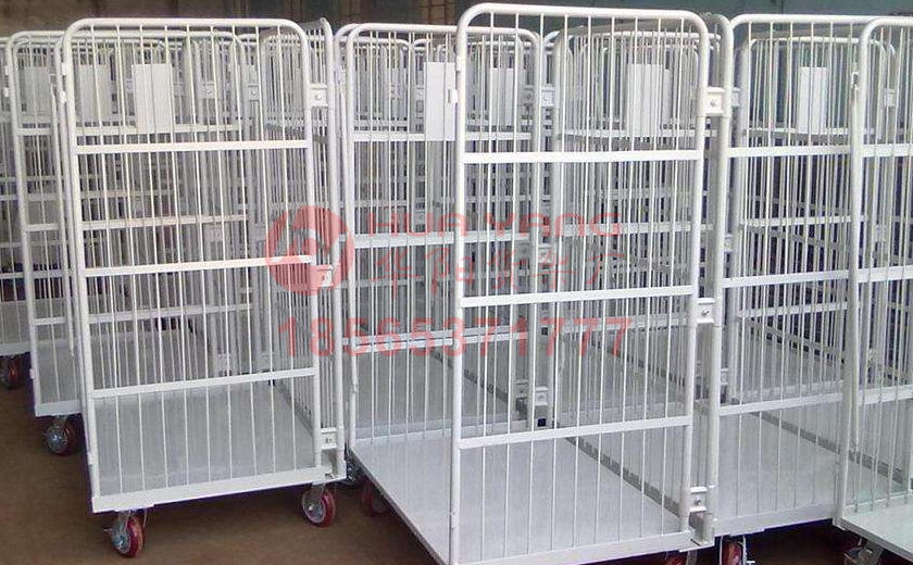 工廠物流臺車 工廠物流臺車
