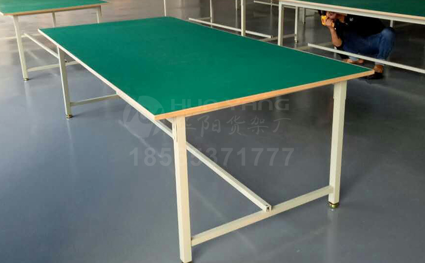 防靜電操作臺 防靜電操作臺