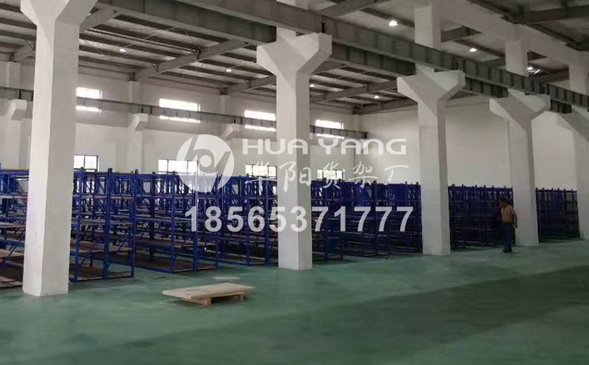 輕型倉庫貨架 輕型倉庫貨架