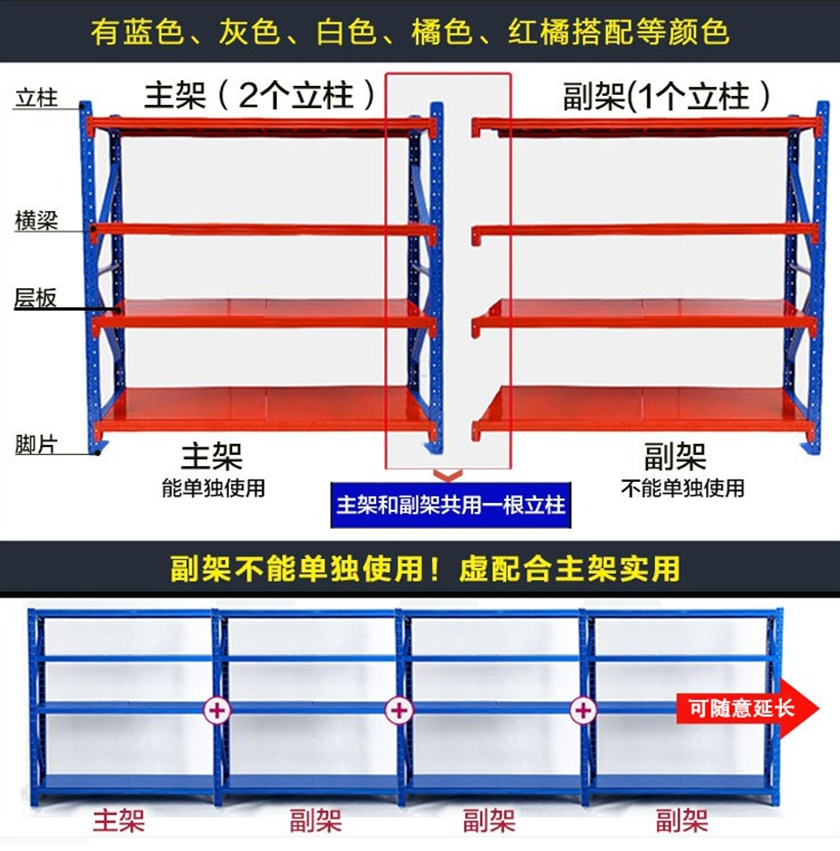 輕型貨架批發 輕型貨架批發